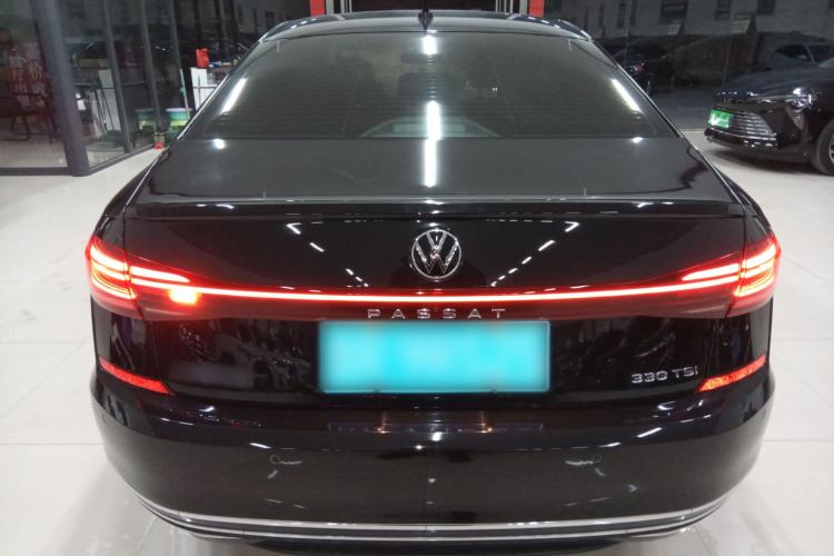 Used Volkswagen Passat 2023 Revised 330TSI Starry Elite Edition
