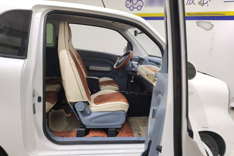 Used Bestune Pony 2025 222km Lightning Horse
