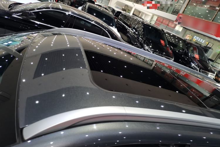 Used Oshan X7 PLUS 2022 1.5T Blue Whale Edition Automatic Prestige Version
