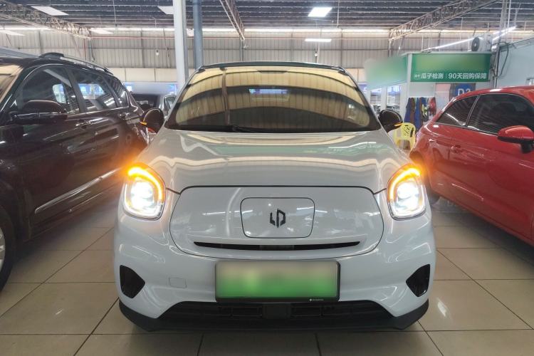 Used Leapmotor T03 2024 310 Comfort Edition