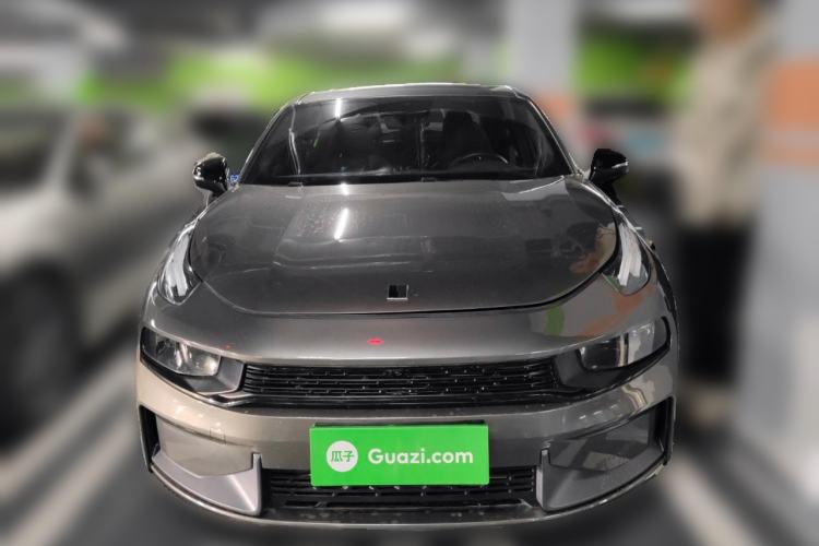 Used Lynk & Co 03 2021 2.0TD Automatic Jing Plus
