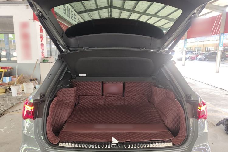 Used Audi Q3 2024 35 TFSI Fashion Dynamic Edition