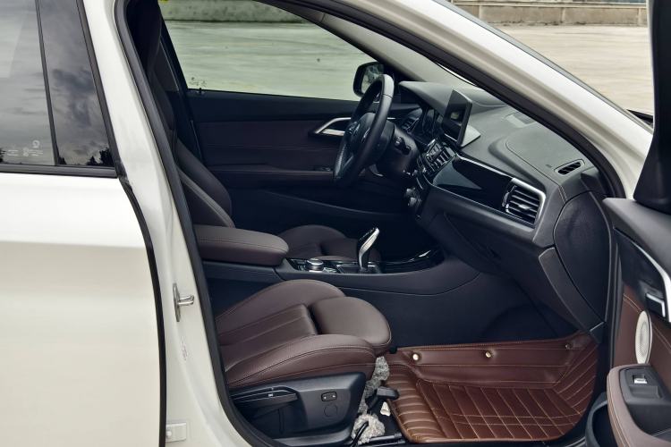 Used BMW 1 Series 2021 Restyled 125i M Sport Night Edition
