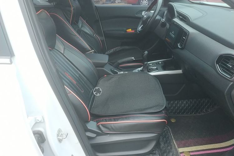 Used Chery Tiggo 5x 2019 HERO 1.5L Manual Fashion Edition