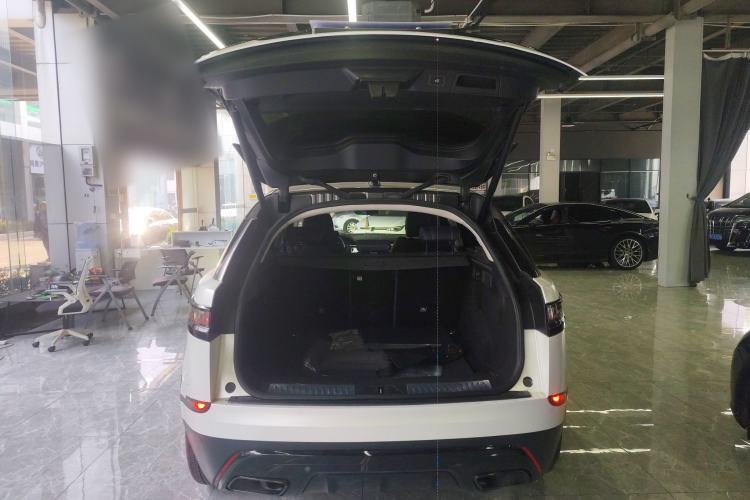 Used Land Rover Range Rover Velar 2018 P380 S