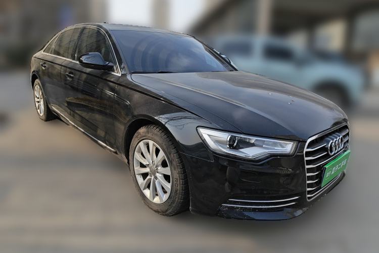 Used Audi A6L 2014 30 FSI Technology Model