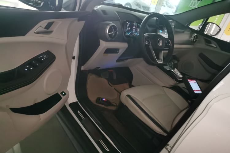 Used BYD Yuan Pro 2021 401 km Luxury Version