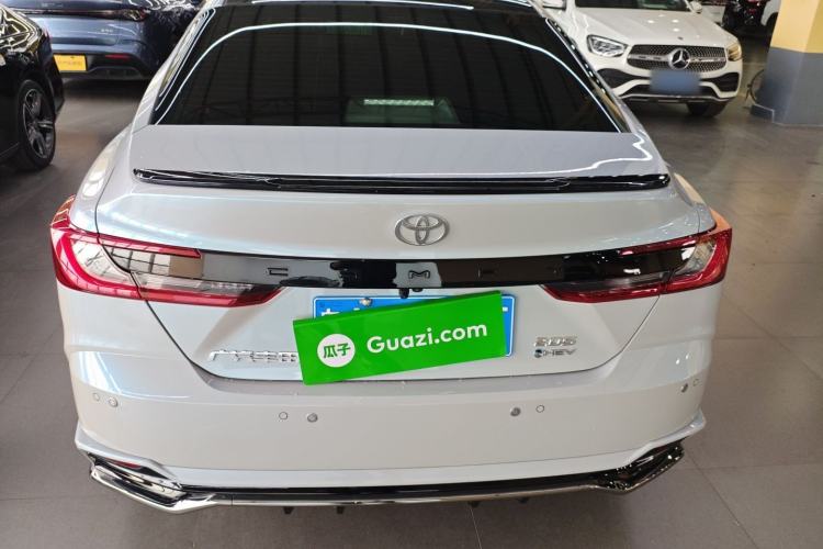 Used Toyota Camry 2024 Dual-Motor 2.0 HXS Sport Plus Edition