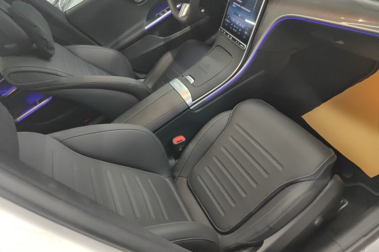 Used Mercedes-Benz C-Class 2025 C 260 L Sport Edition
