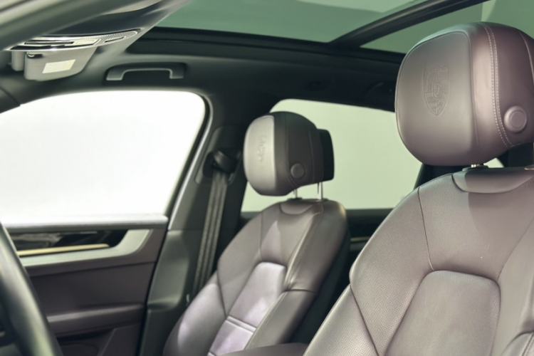 Used Porsche Cayenne E-Hybrid 2024 Cayenne E-Hybrid 2.0T