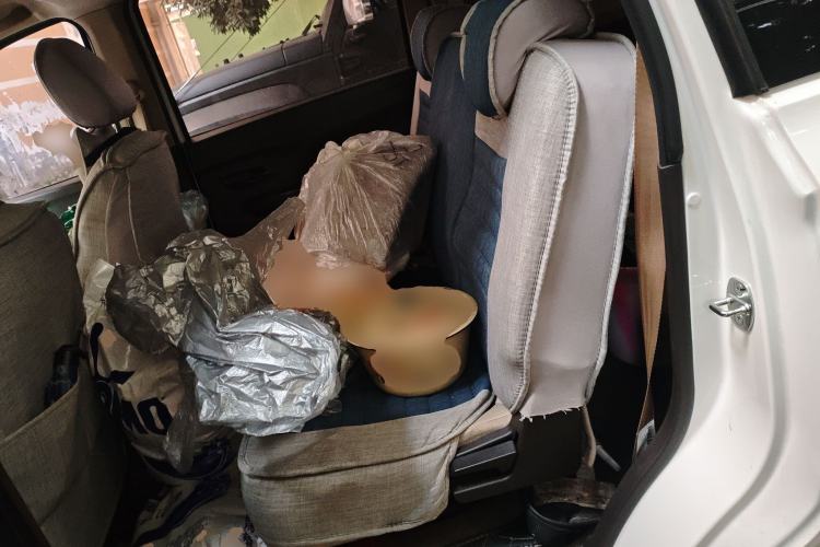 Used Wuling Hongguang 2021 1.5L S Standard Version LAR
