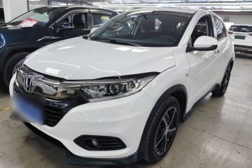 Used Honda Vezel 2020 1.5L CVT Pioneer Edition