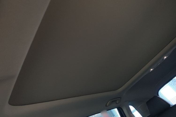 Used Honda Breeze 2023 240TURBO Two-Wheel-Drive Prestige Edition 5 Seats
