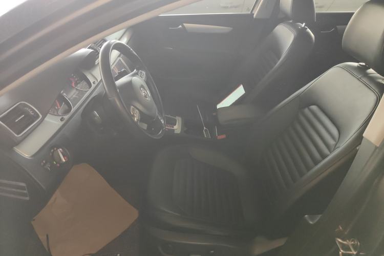 Used Volkswagen Magotan 2015 1.8TSI Advanced Model