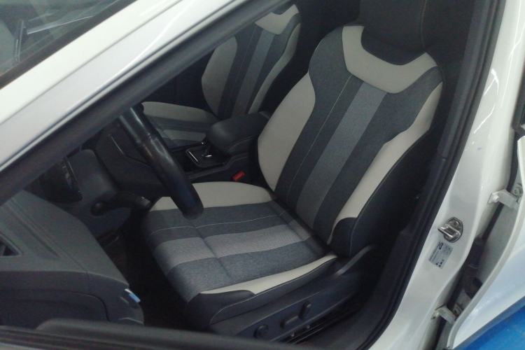 Used Volkswagen ID.4 CROZZ 2024 Pure Edition Limited Edition
