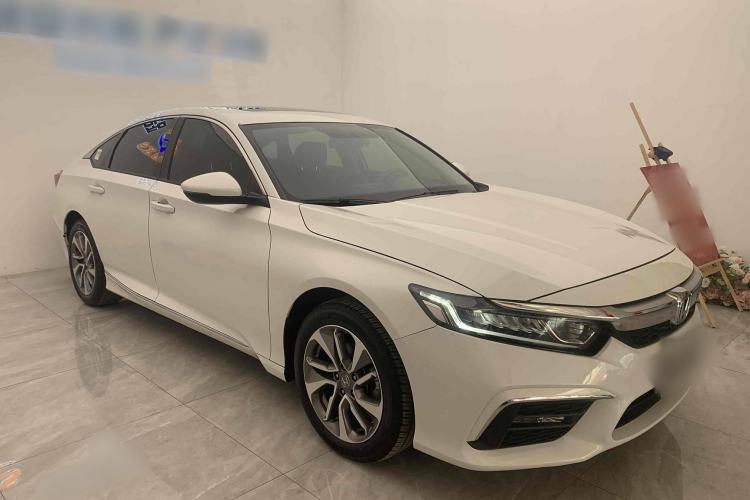 Used Honda Inspire 2019 260TURBO Elegant Edition China VI Emission Standard
