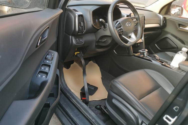 Used Hyundai ix35 2021 2.0L Automatic 2WD GLS Leading Edition
