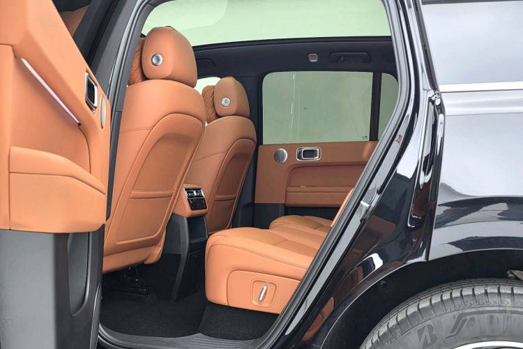 Used Li Auto L6 2024 Pro Model