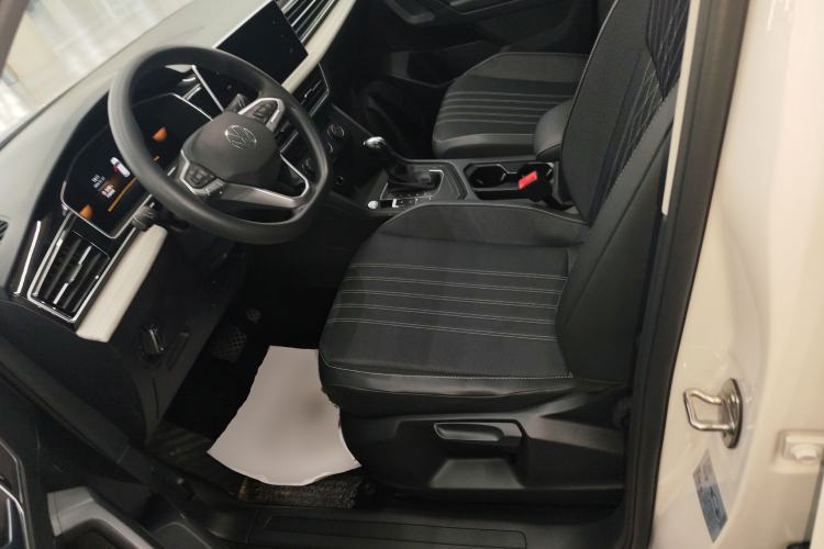 Used Volkswagen Tiguan L 2022 330TSI Automatic Two-Wheel Drive Comfort Edition