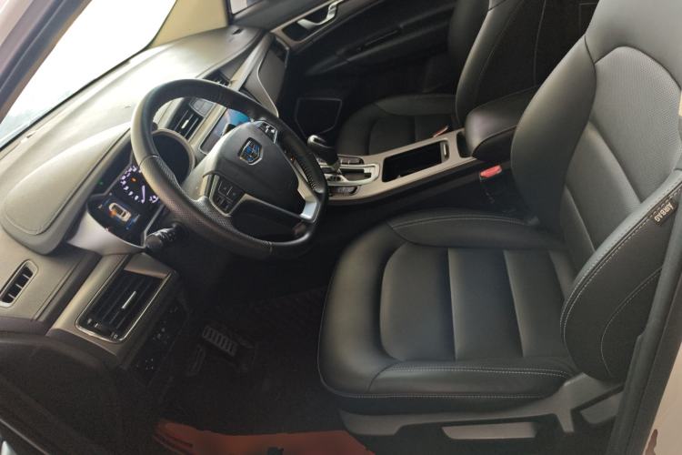 Used Geely Auto Emgrand GS 2018 Sport Edition 1.8L Automatic LingShang Model
