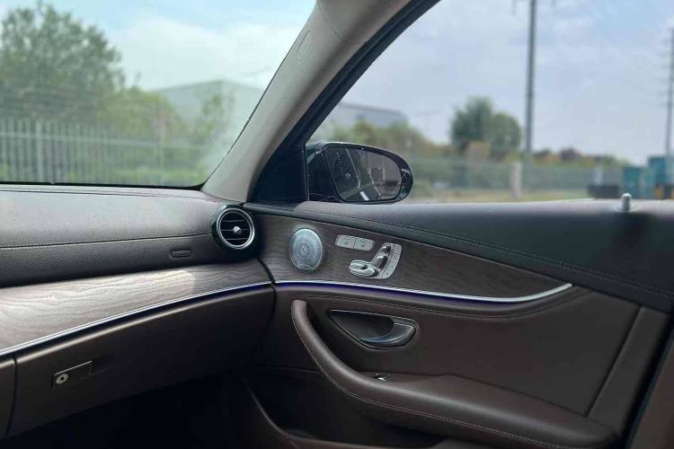 Used Mercedes-Benz E-Class 2020 Restyled E 300 L Exclusive Edition
