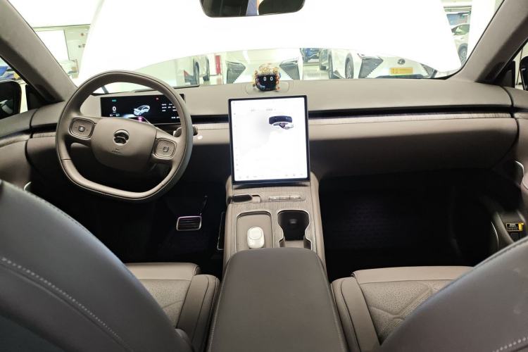 Used Nio ET7 2024 100kWh Executive Signature Edition
