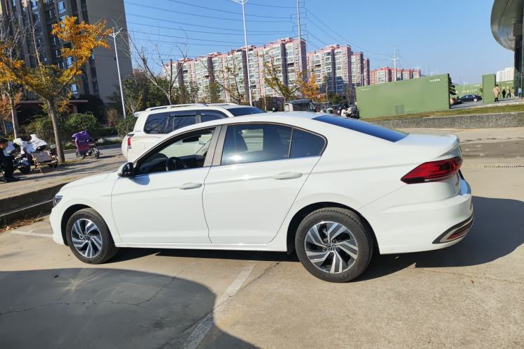 Used Volkswagen Bora 2025 280TSI DSG Comfort Edition
