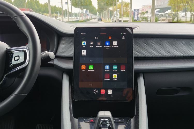 Used Polestar 2 2021 Single Motor Standard Range
