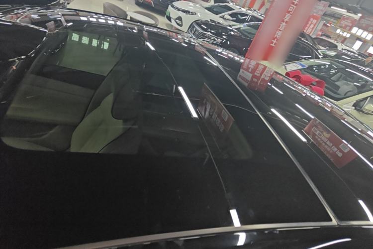 Used Hima Stelato S9 2025 Extended-Range Ultra
