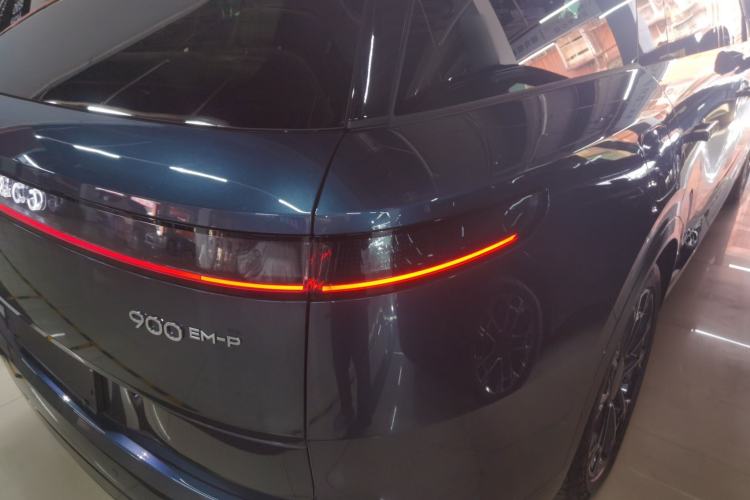 Used Lynk & Co 900 2025 2.0T Ultra