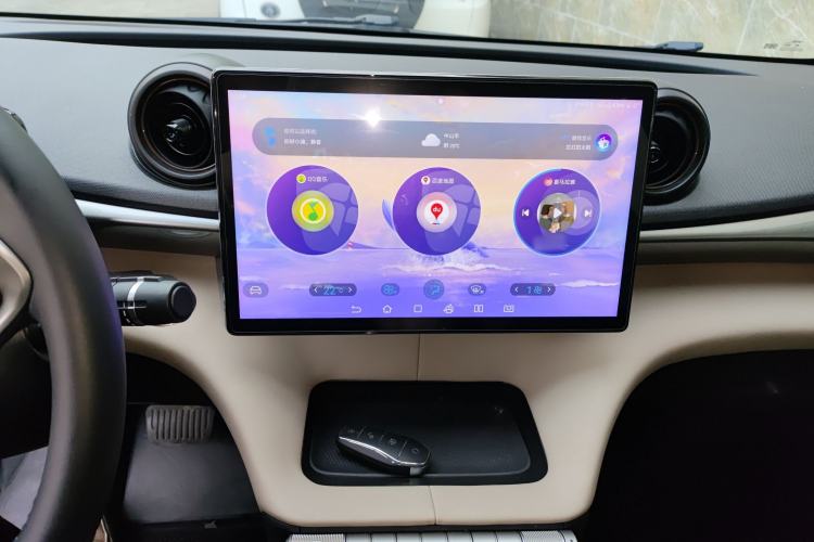 Used BYD Dolphin 2021 405 km Free Version
