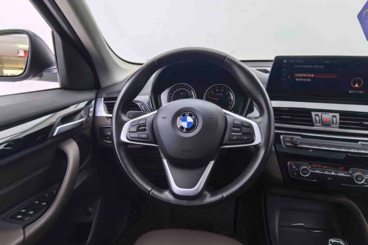 Used BMW X1 2020 sDrive25Li Leading Model
