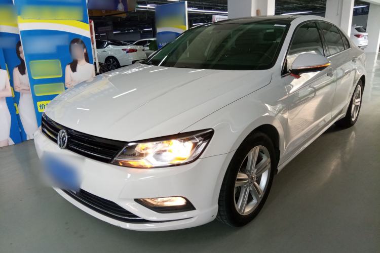 Used Volkswagen Lamando 2015 280TSI DSG Comfort Edition