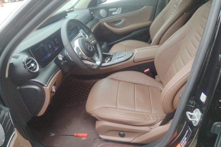 Used Mercedes-Benz E-Class 2019 Restyled E 300 L Sport Luxury Edition