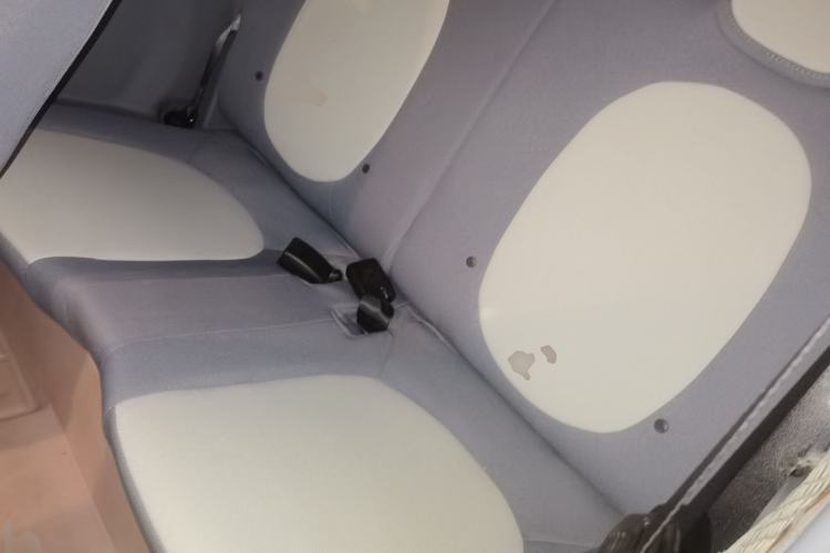 Used Bestune Pony 2024 170km Vitality Horse
