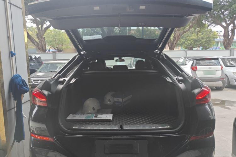 Used BMW X6 2022 Restyled xDrive30i M Sport Package
