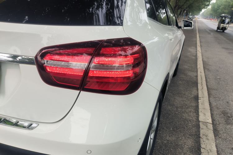 Used Mercedes-Benz GLA 2019 GLA 200 Dynamic Edition