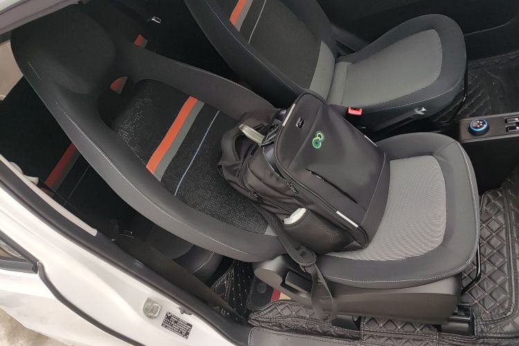 Used Wuling Hongguang MINIEV 2020 Freedom Version Lithium Iron Phosphate