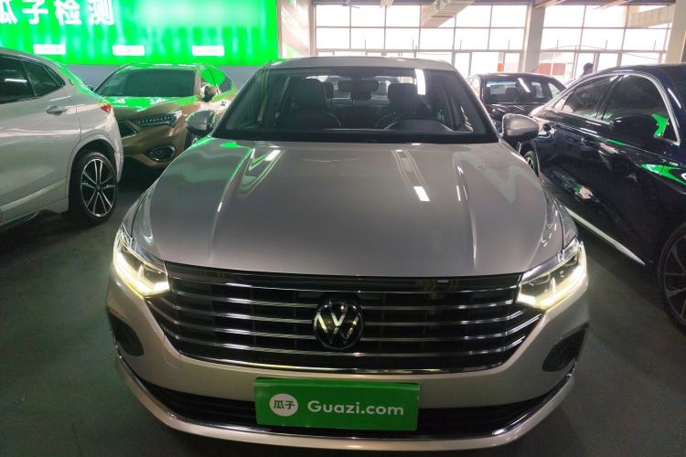 Used Volkswagen Lavida 2023 280TSI DSG Full-Comfort Edition