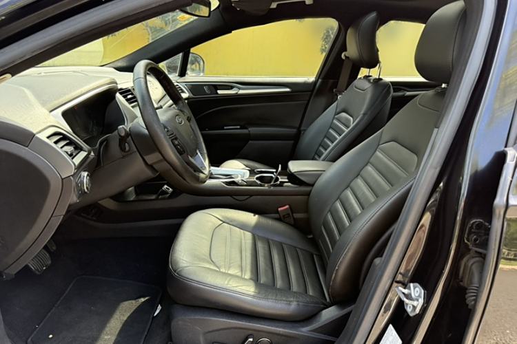 Used Ford Mondeo 2013 1.5L GTDi180 Fashion Edition
