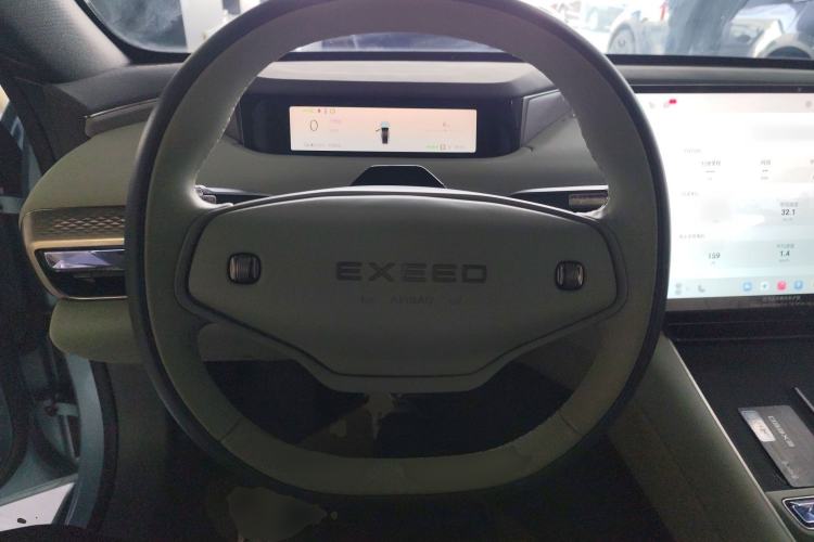 Used  Star Era ES 2024 Max Long-Range Version