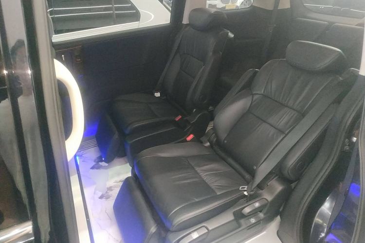 Used Honda Odyssey 2017 2.4L Smart Edition