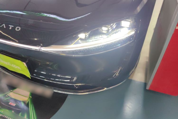 Used Hima Stelato S9 2025 Extended-Range Ultra