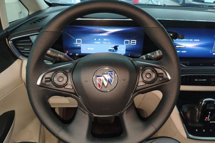 Used Buick GL8 2023 ES Lu Zun Comfort Model