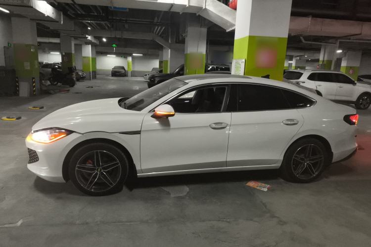 Used Volkswagen Lamando 2022 Lavida L 280TSI DSG Cool & Spicy Edition
