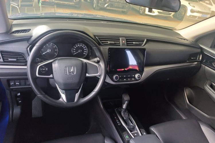 Used Honda Envix 2019 180TURBO CVT Enjoyment Edition China VI
