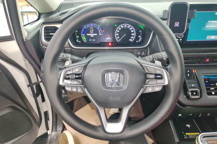 Used Honda Elysion 2022 2.0L eHEV Luxury First Edition
