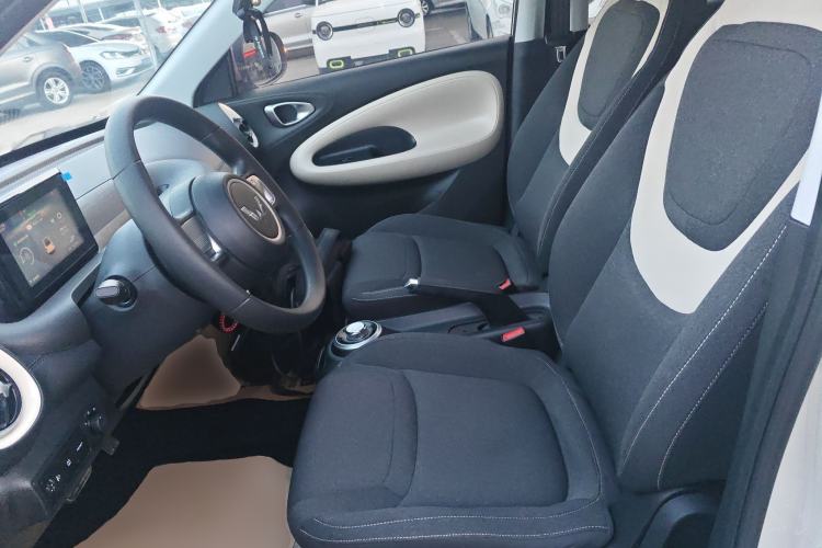 Used Wuling Bingo 2023 203km Light Edition
