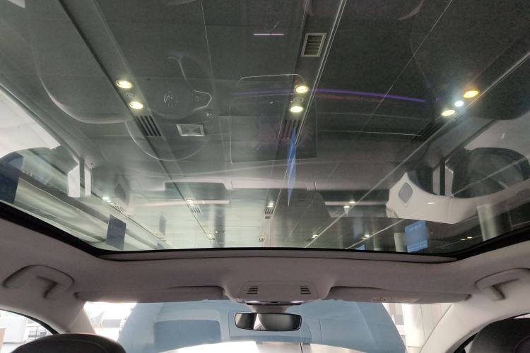 Used Volkswagen ID.7 VIZZION 2024 PRO Model