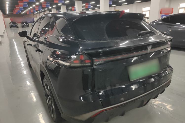 Used Deepal S07 2023 121Max Range-Extended Version